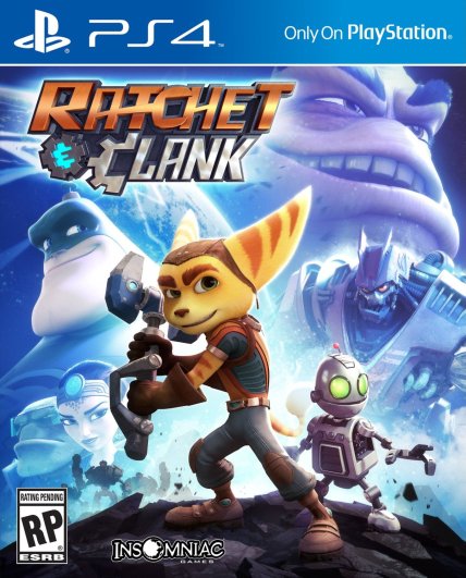 Ratchet & Clank: Rift Apart é eleito Jogo do Ano pelo PS Blog